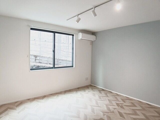 ウェスリーの物件内観写真