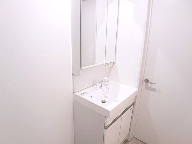 ウェスリーの物件内観写真