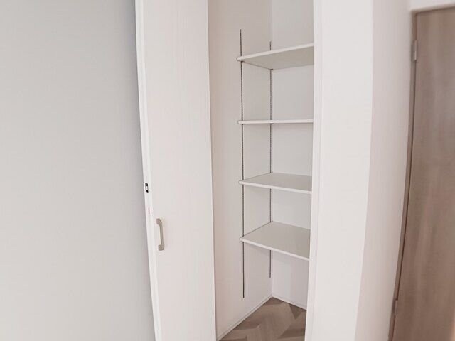 ウェスリーの物件内観写真