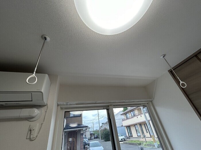 D-ROOM 大和町の物件内観写真