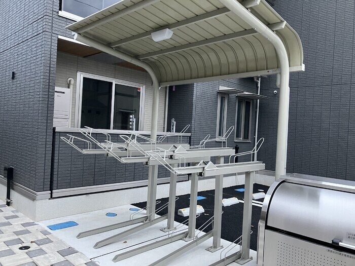 D-ROOM 大和町の物件内観写真