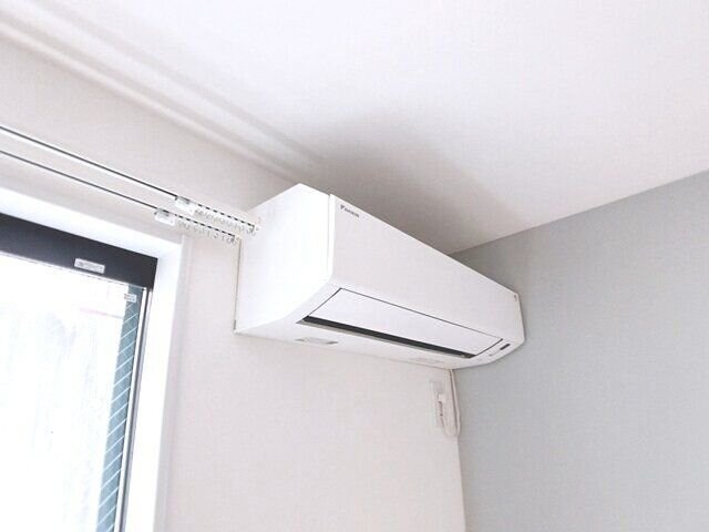 ウェスリーの物件内観写真