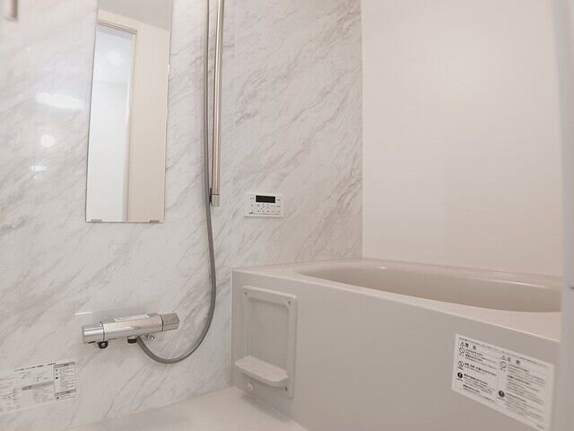 ウェスリーの物件内観写真