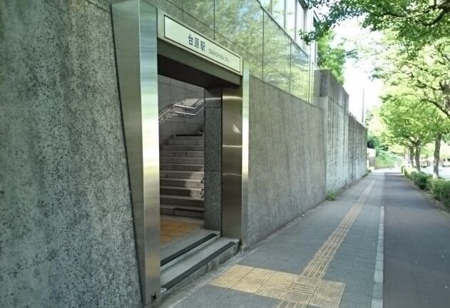 ウェスリーの物件内観写真