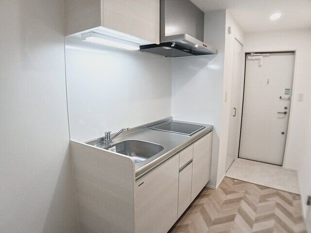 ウェスリーの物件内観写真