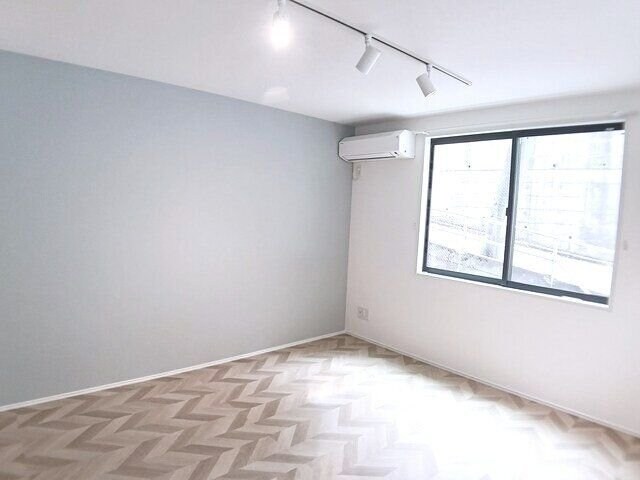 ウェスリーの物件内観写真