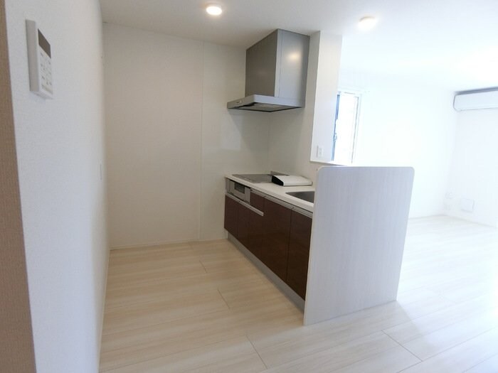 D-room白萩町の物件内観写真