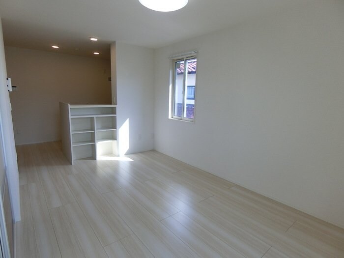 D-room白萩町の物件内観写真