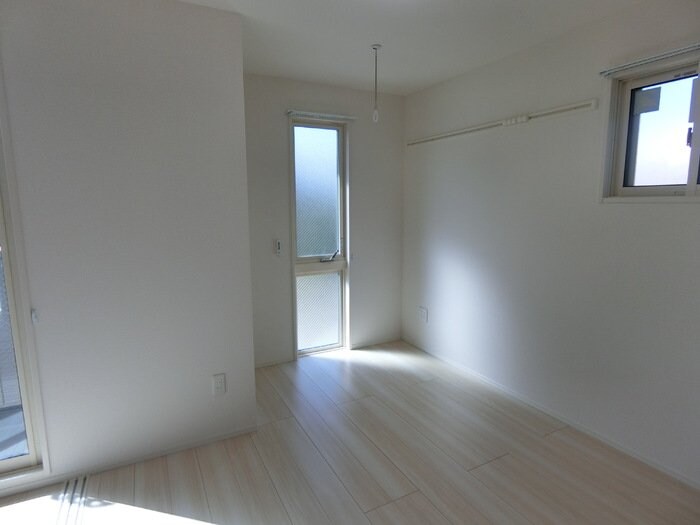 D-room白萩町の物件内観写真