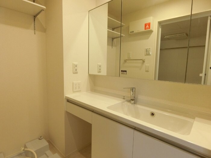 D-room白萩町の物件内観写真