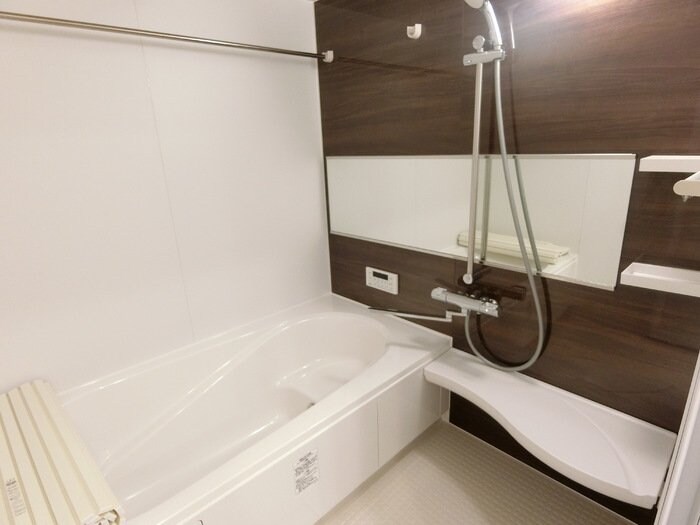 D-room白萩町の物件内観写真