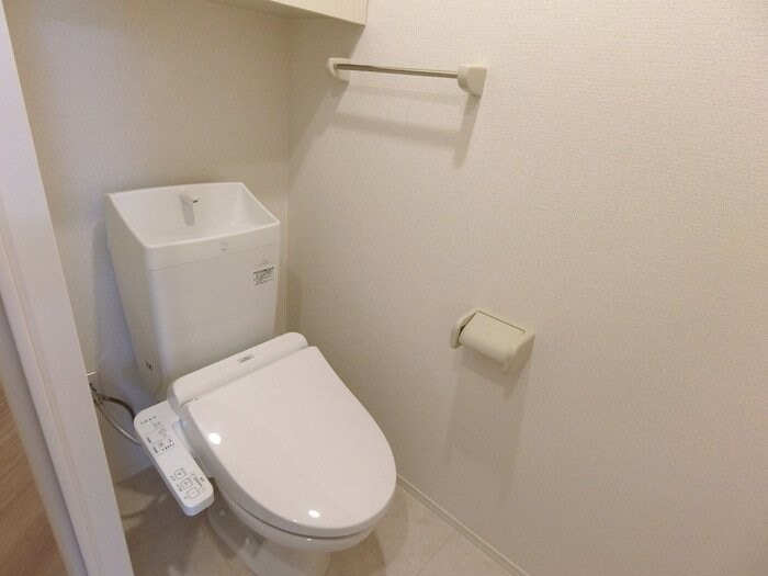 D-room白萩町の物件内観写真