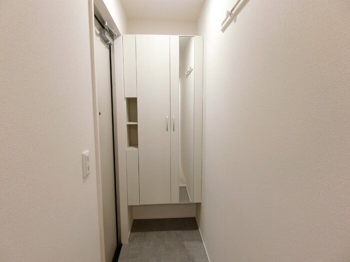 D-room白萩町の物件内観写真
