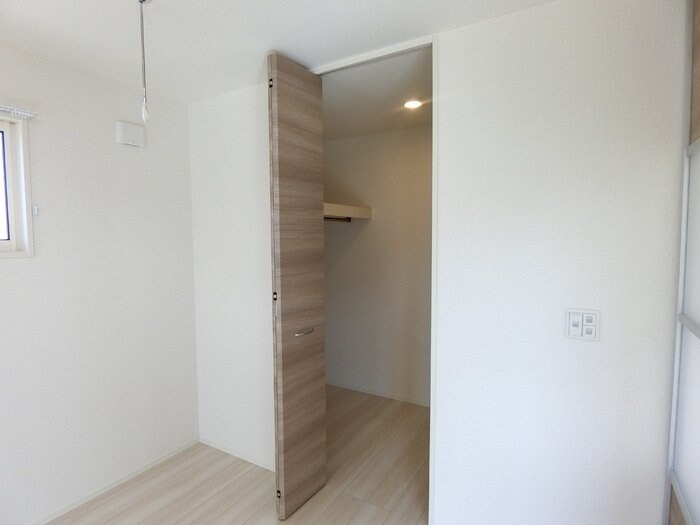 D-room白萩町の物件内観写真