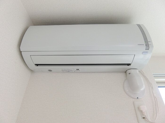 D-room白萩町の物件内観写真