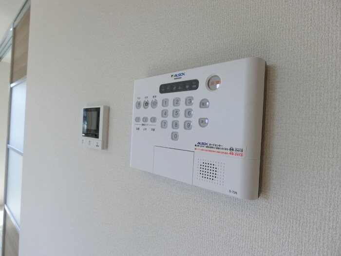 D-room白萩町の物件内観写真