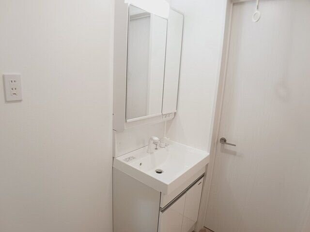 ウェスリーの物件内観写真