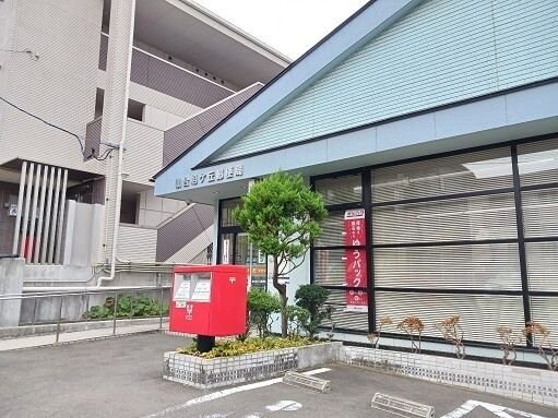 ウェスリーの物件内観写真