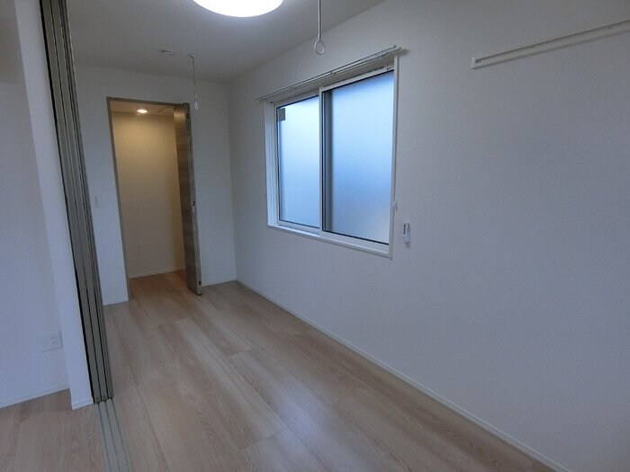 D-ROOM二軒茶屋TMTの物件内観写真