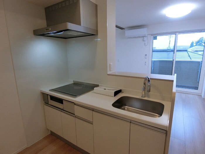 D-ROOM二軒茶屋TMTの物件内観写真