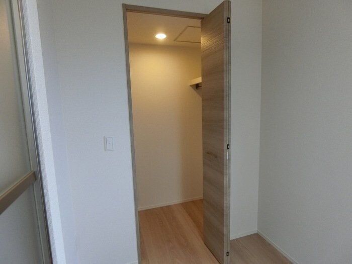 D-ROOM二軒茶屋TMTの物件内観写真