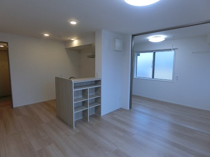 D-ROOM二軒茶屋TMTの物件内観写真