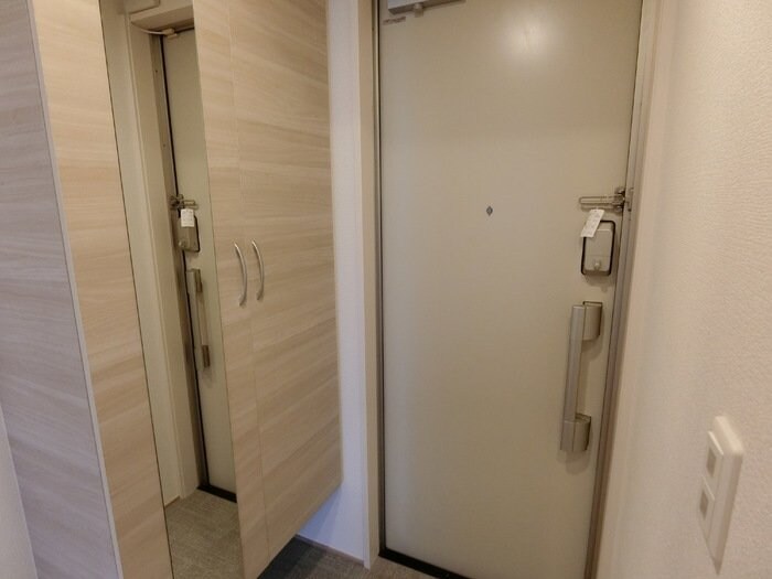 D-ROOM二軒茶屋TMTの物件内観写真