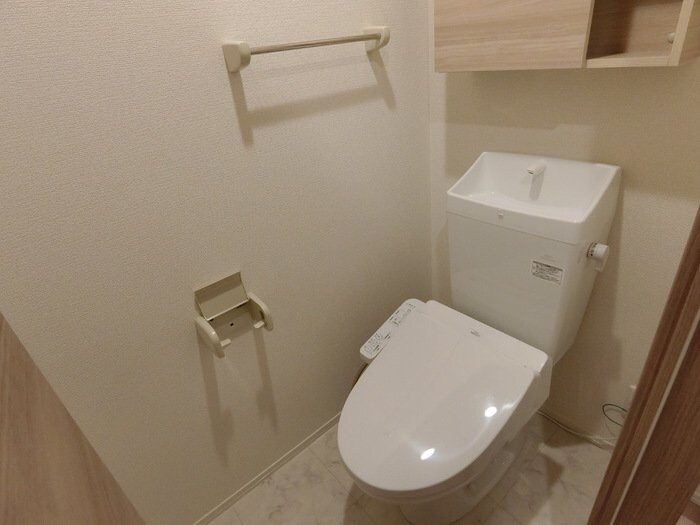 D-ROOM二軒茶屋TMTの物件内観写真