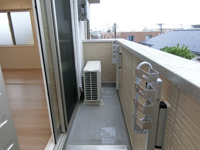 D-ROOM二軒茶屋TMTの物件内観写真