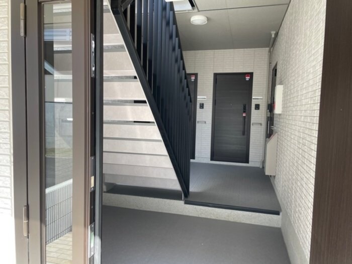 クワッド宮町の物件内観写真