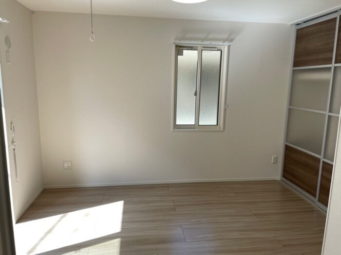 クワッド宮町の物件内観写真