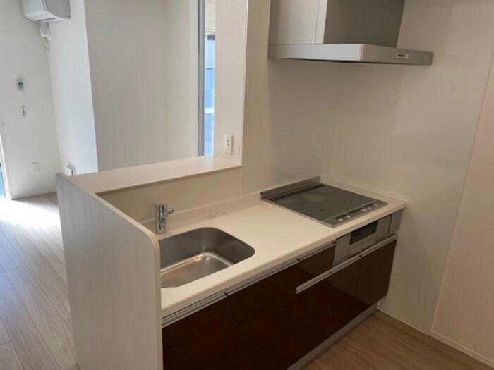 クワッド宮町の物件内観写真