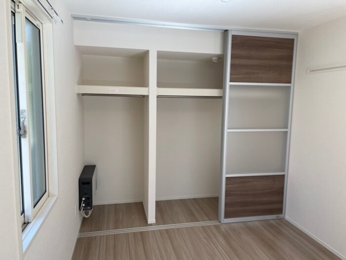 クワッド宮町の物件内観写真