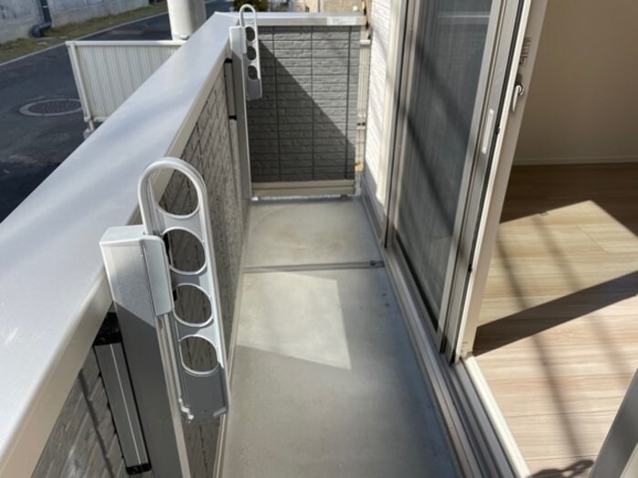 クワッド宮町の物件内観写真