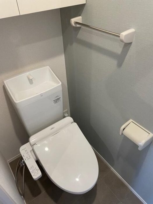 クワッド宮町の物件内観写真