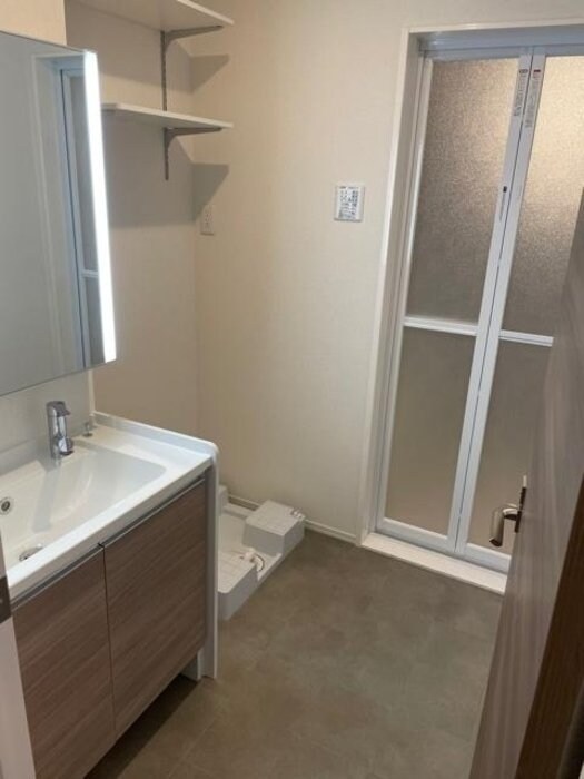 クワッド宮町の物件内観写真