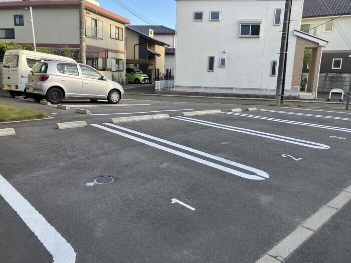 クワッド宮町の物件内観写真