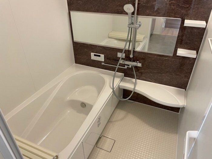 クワッド宮町の物件内観写真