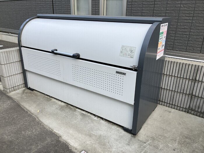 クワッド宮町の物件内観写真