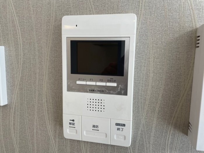 クワッド宮町の物件内観写真