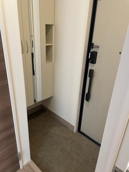 クワッド宮町の物件内観写真