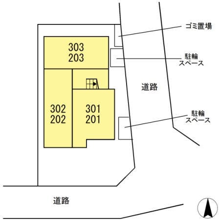 クランアージュ泉中央の物件内観写真