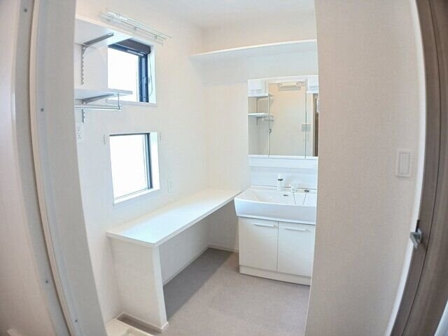 ドミールの物件内観写真