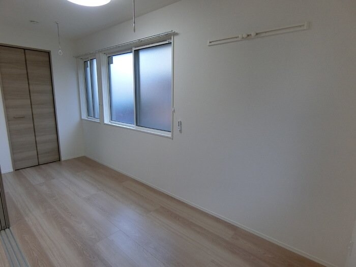 D-ROOM二軒茶屋TMTの物件内観写真