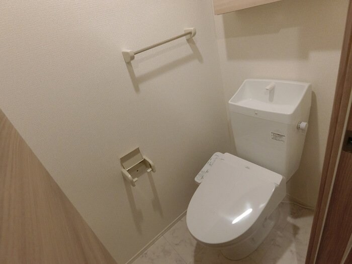 D-ROOM二軒茶屋TMTの物件内観写真