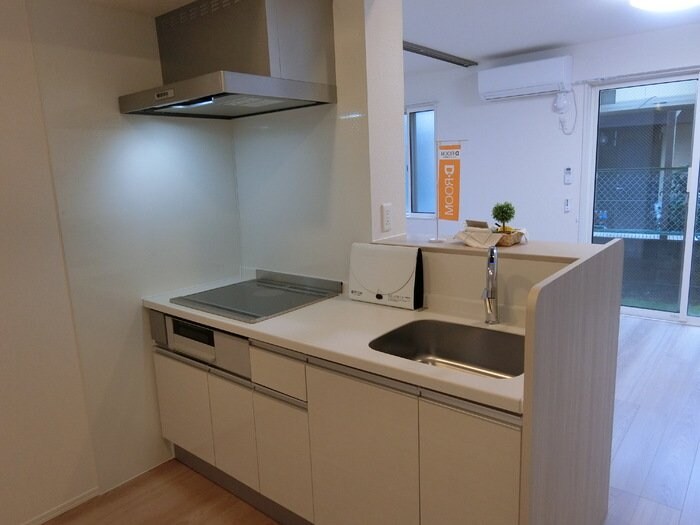 D-ROOM二軒茶屋TMTの物件内観写真