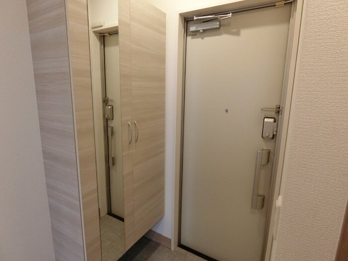 D-ROOM二軒茶屋TMTの物件内観写真