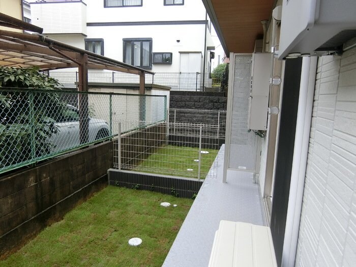 D-ROOM二軒茶屋TMTの物件内観写真