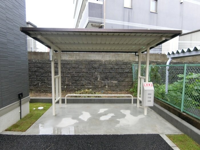 D-ROOM二軒茶屋TMTの物件内観写真