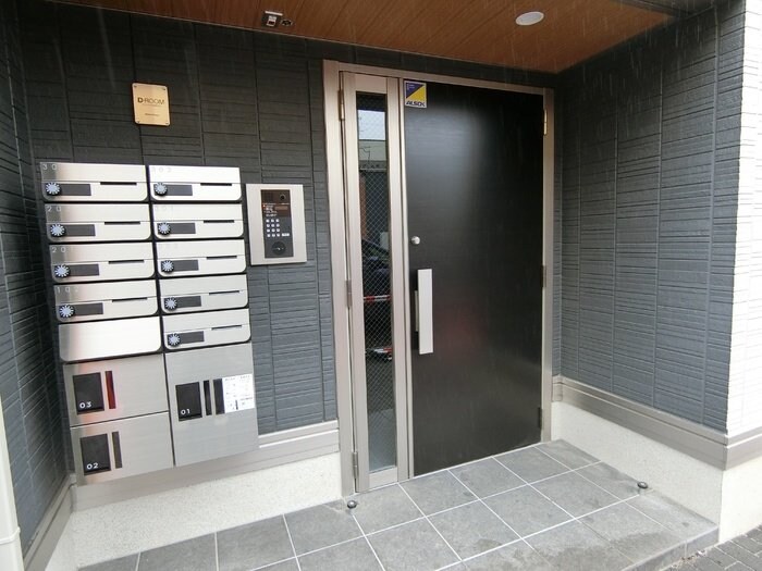 D-ROOM二軒茶屋TMTの物件内観写真